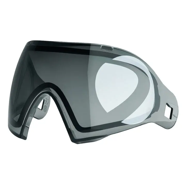 Dye I4/I5 Goggle System Thermal Lens - Dyetanium 2D Sphere 2