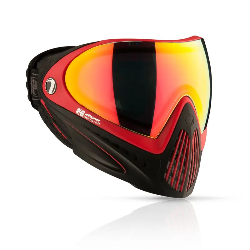 Dye I4 Pro Thermal Paintball Goggle 1