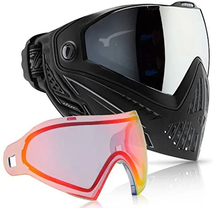 Dye I5 2.0 Thermal Goggle / Lens Combo 1