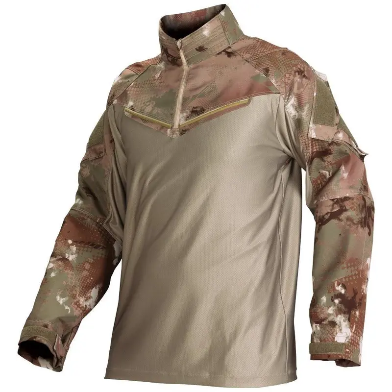 Dye Mod Top Tactical Dyecam - Xl 1