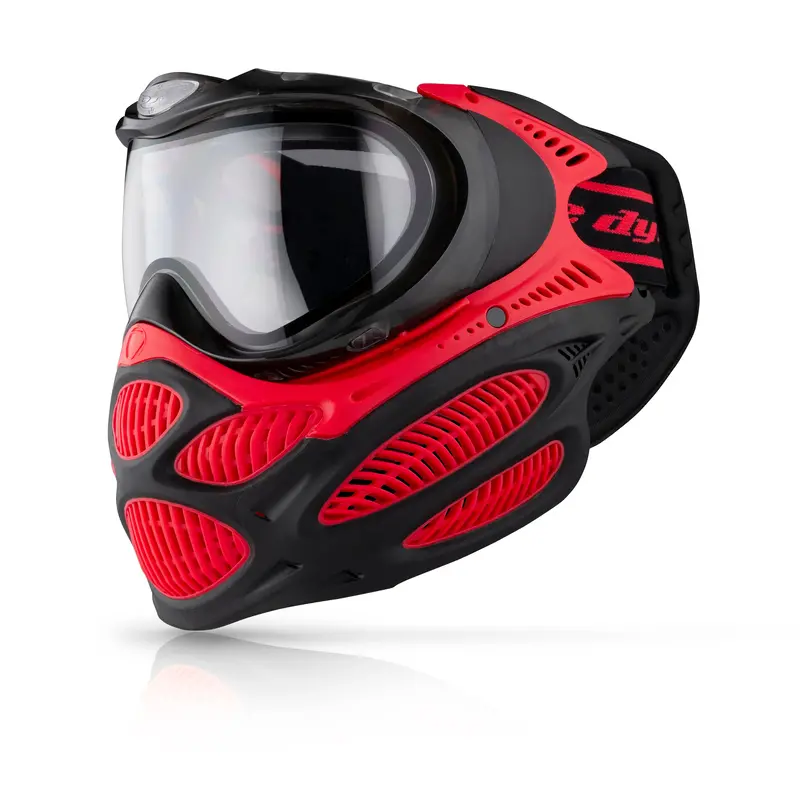 Dye Paintball I3 Pro Thermal Goggle 1