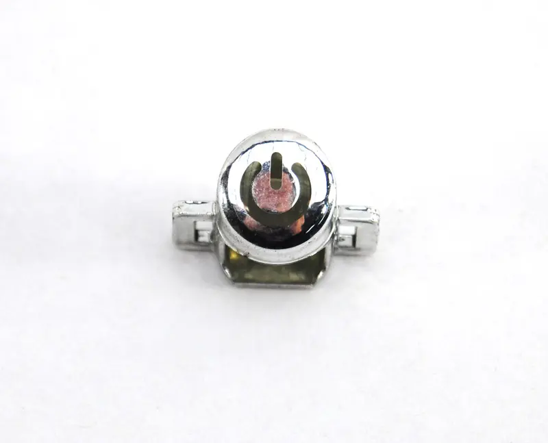 Dye Paintball R2 Power Button 1