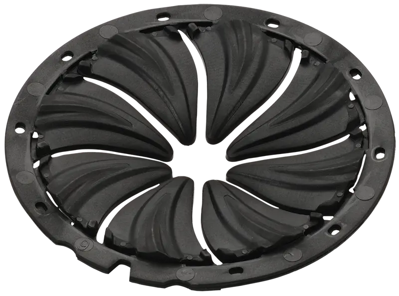 Dye Paintball Rotor Quick Feed 1