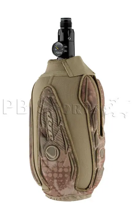 Dye Precision Rhino Bottle Cover Dyecam - 68Ci 1
