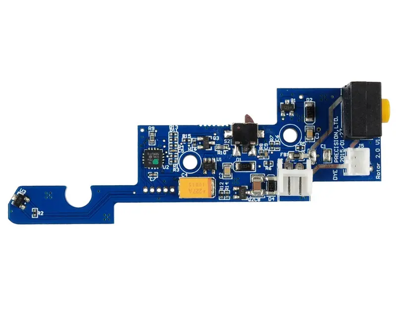 Dye R2 Replacement Circuit Board 1