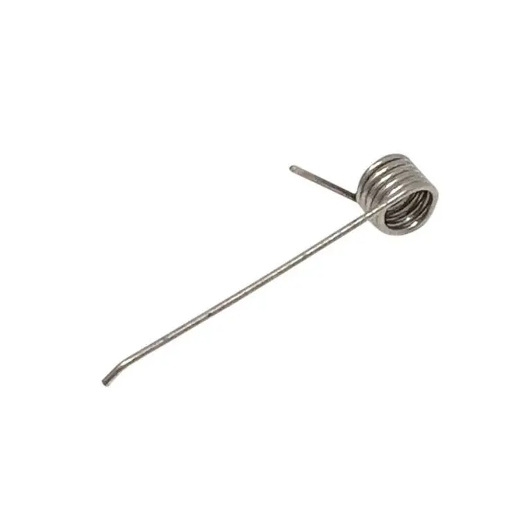 Dye R2 Tray Hinge Spring 1