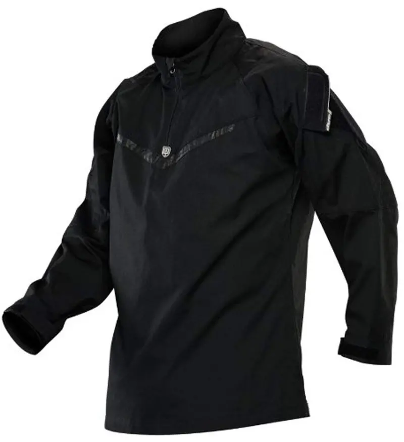 Dye Tactical Pullover 2.0 Black - S/M 1