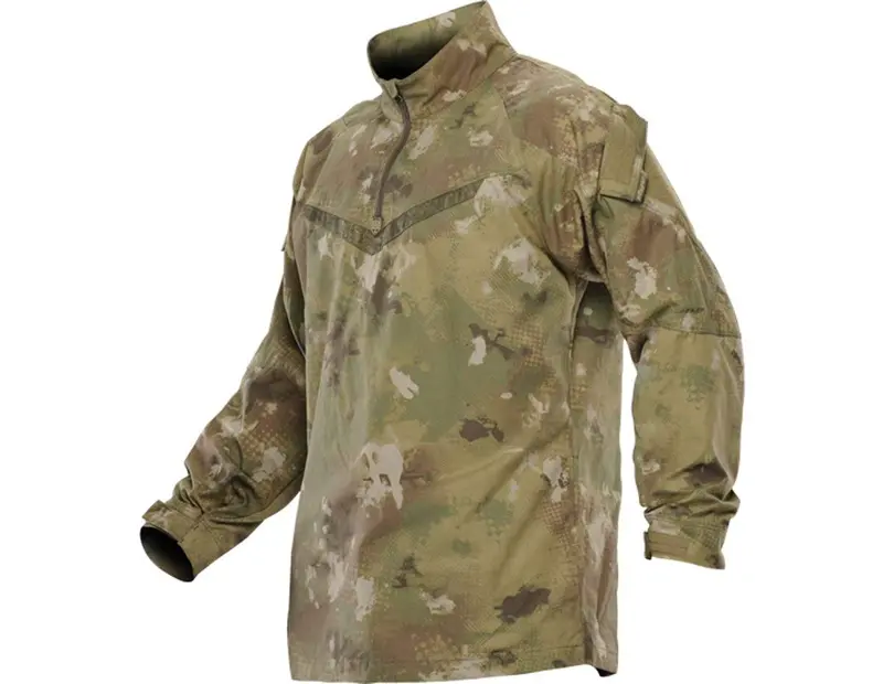 Dye Tactical Pullover 2.0 - Dyecam - L/Xl 1