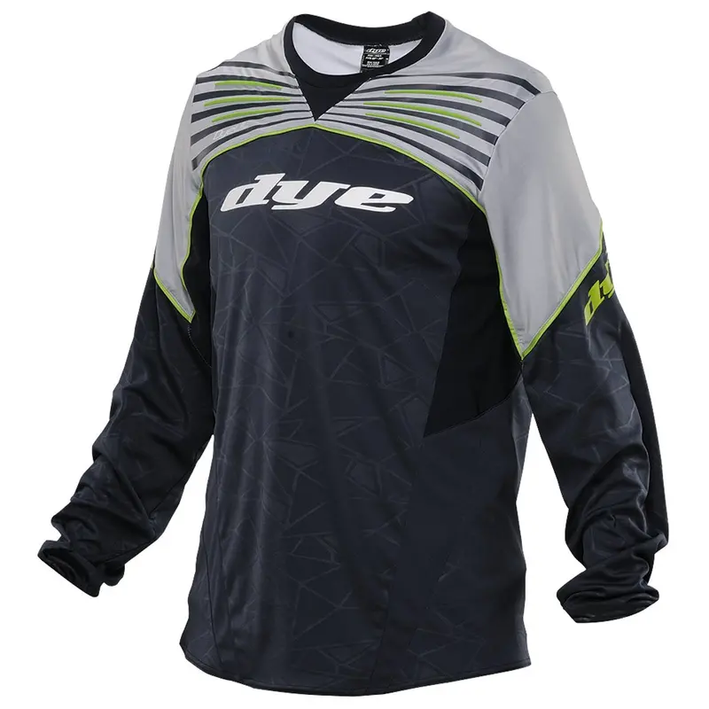 Dye Ul Ultralite Jersey Navy/Light Grey 3Xl 1