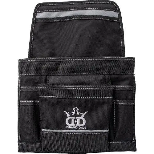 Dynamic Discs Cart Putter Pouch 1