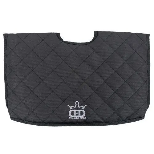 Dynamic Discs Cart Seat Cushion - Backpack Cart 1