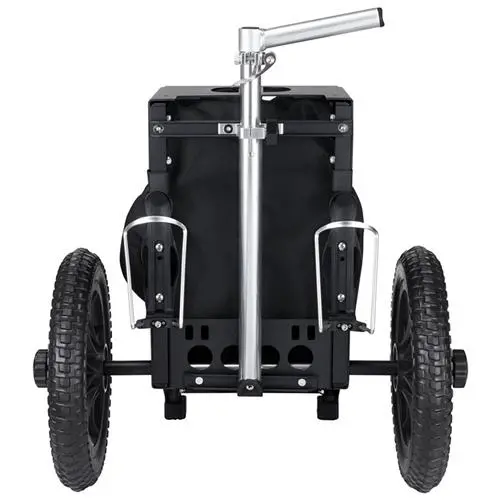 Dynamic Discs Compact Cart By Züca 3