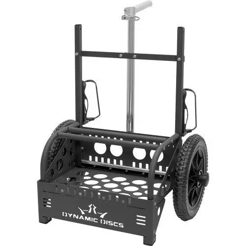 Dynamic Discs Ez Cart By Züca 1