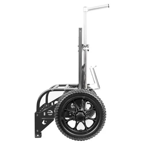 Dynamic Discs Ez Cart By Züca 3