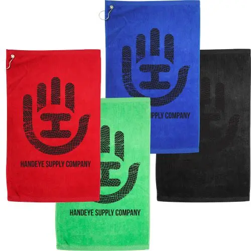 Dynamic Discs Handeye Big Hand Towel 1