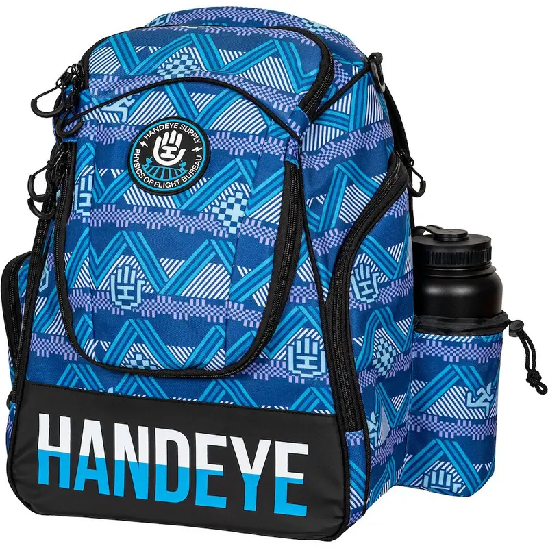 Dynamic Discs Hsco Handeye Civilian Backpack Disc Golf Bag 1