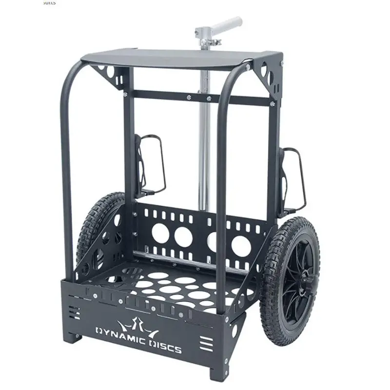 Dynamic Discs Lg Cart By Züca 1