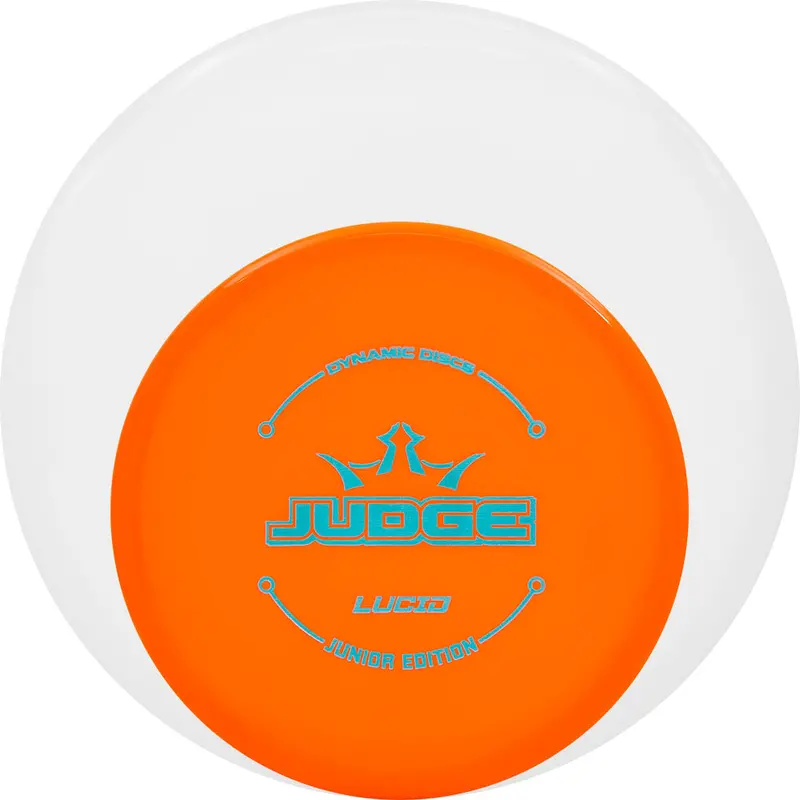 Dynamic Discs Lucid Junior Discs - Macro Size 1