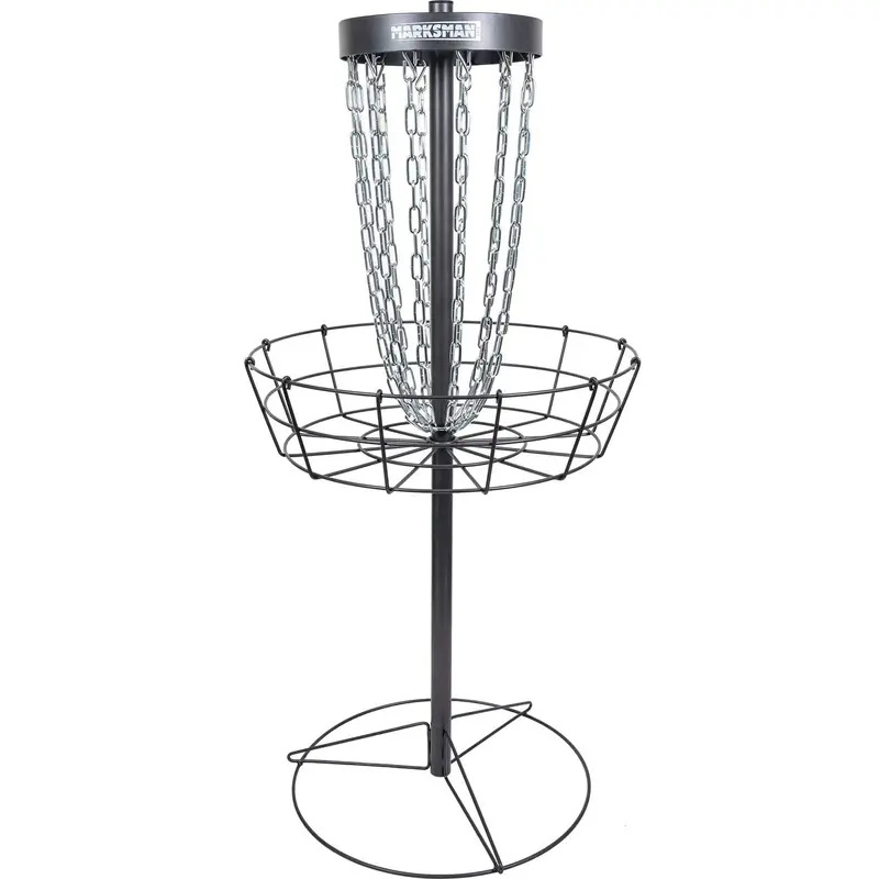 Dynamic Discs Marksman Lite Portable Disc Golf Target (Basket) 1