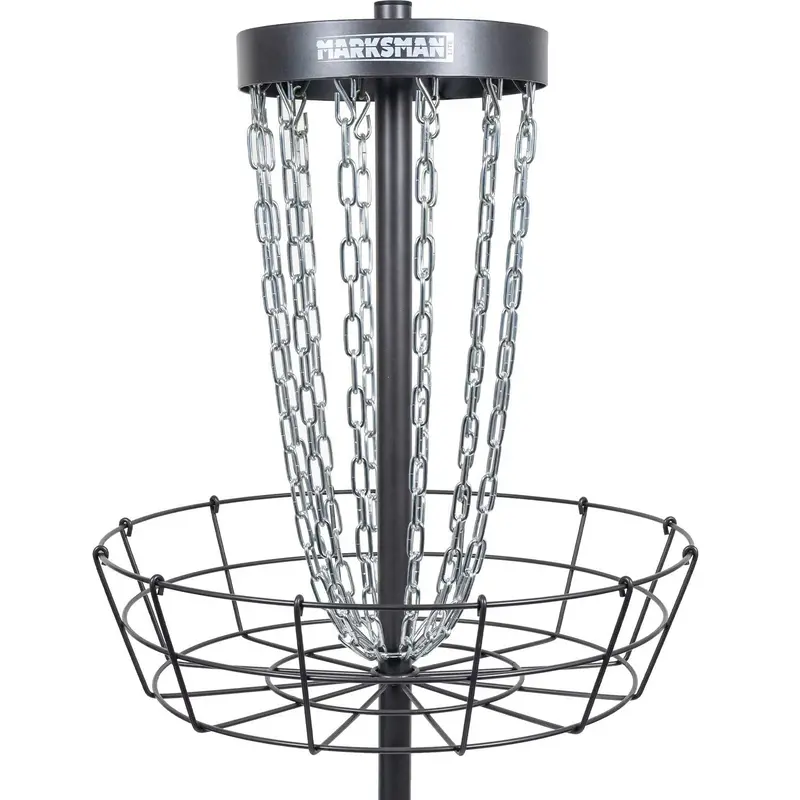 Dynamic Discs Marksman Lite Portable Disc Golf Target (Basket) 2