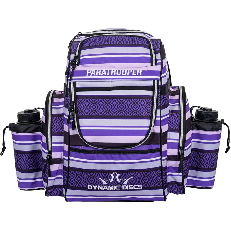 Dynamic Discs Paratrooper Disc Golf Bag - Baja 1