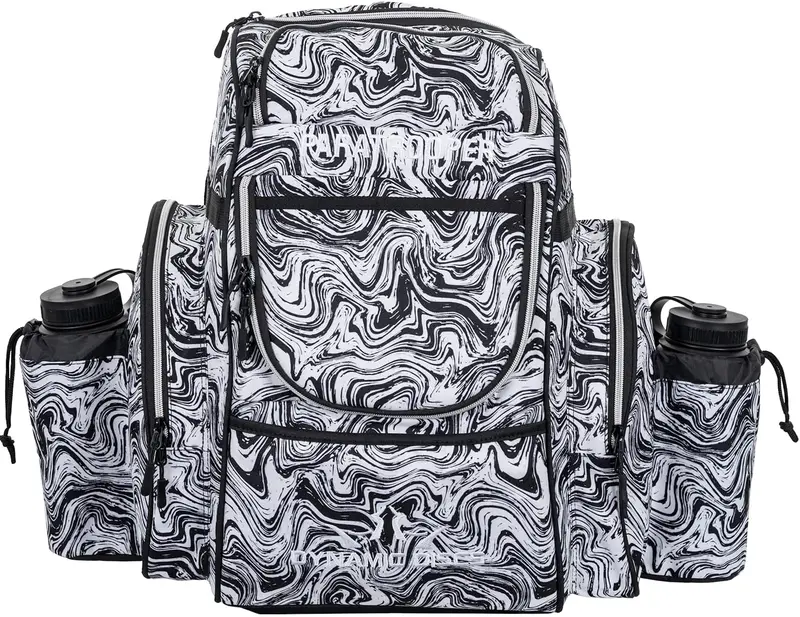 Dynamic Discs Paratrooper Disc Golf Bag - Marbled 1