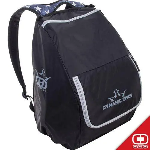 Dynamic Discs Rainfly For Commander Backpack Disc Golf Bag 1