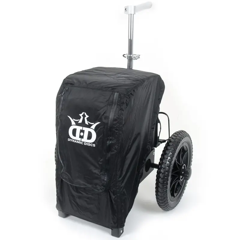 Dynamic Discs Rainfly For Zuca Compact Cart 1