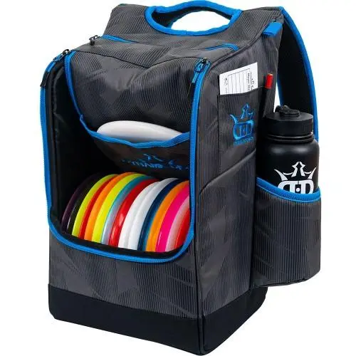 Dynamic Discs Sniper Backpack Disc Golf Bag - Nightshade 1