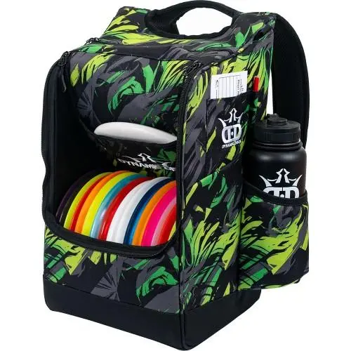 Dynamic Discs Sniper Backpack Disc Golf Bag - Tropic 1