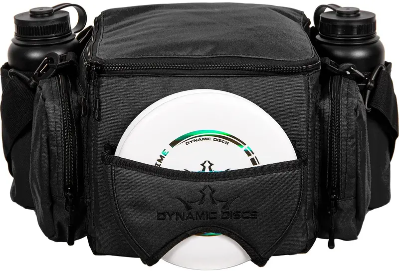 Dynamic Discs Soldier Duffel Disc Golf Bag 1