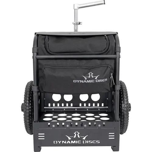 Dynamic Discs Transit Cart By Züca 1