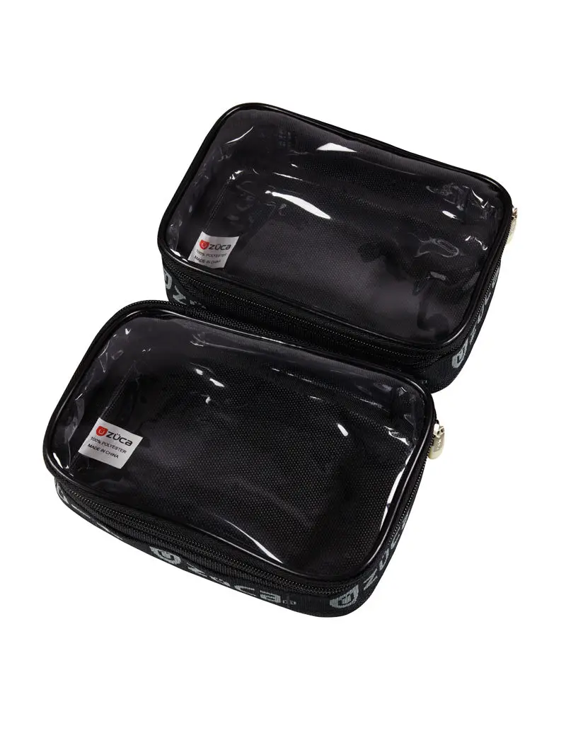 Dynamic Discs Zuca Utility Pouch Twin Pack 1