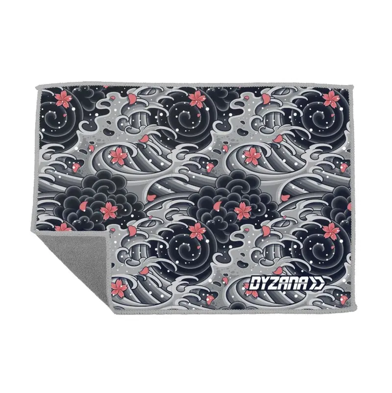 Dyzana Microfiber Cloth 1