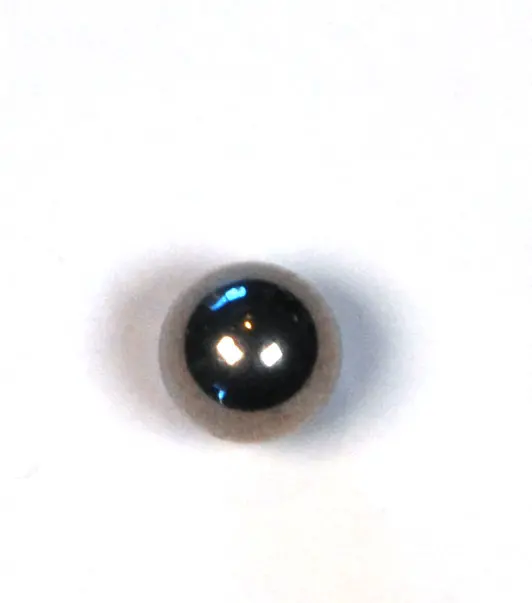 Eclipse 5Mm Ball Bearing 1
