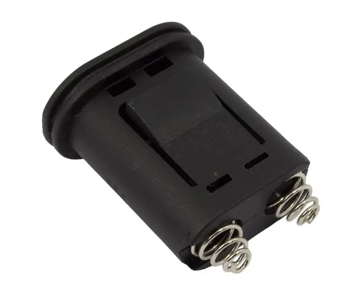 Eclipse Cs2 Battery Clip Assembly 1