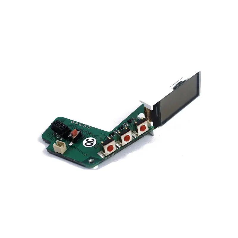 Eclipse Cs2 Frame Circuit Board Assembly 1