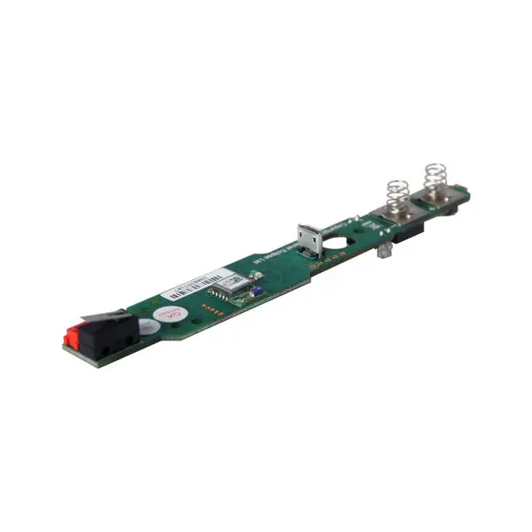 Eclipse Cs2 Main Circuit Board Assembly 1