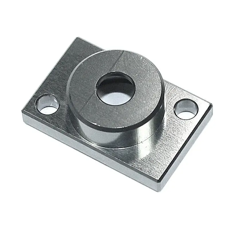Eclipse Cs2 Mech 3-Way Cap 1