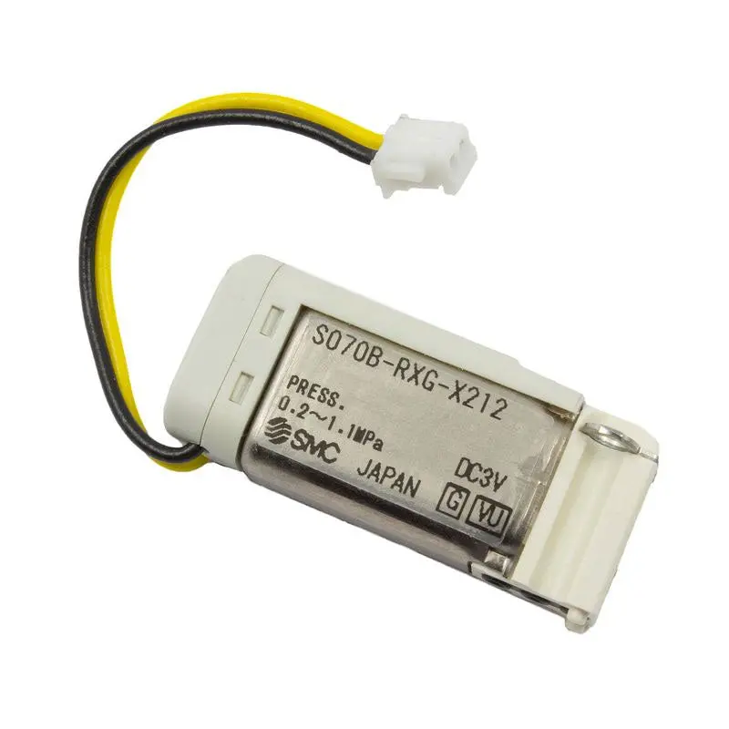 Eclipse Cs2 Smc Pilot 3V (S070b-Rxg-X212) 1