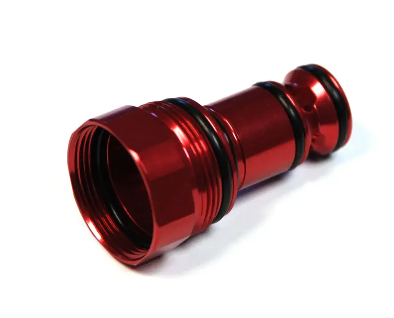 Eclipse Cs3 Bolt Guide Assembly 1