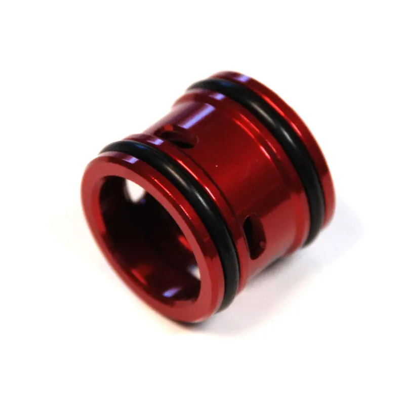 Eclipse Cs3 Mk2 Switch Assembly 1