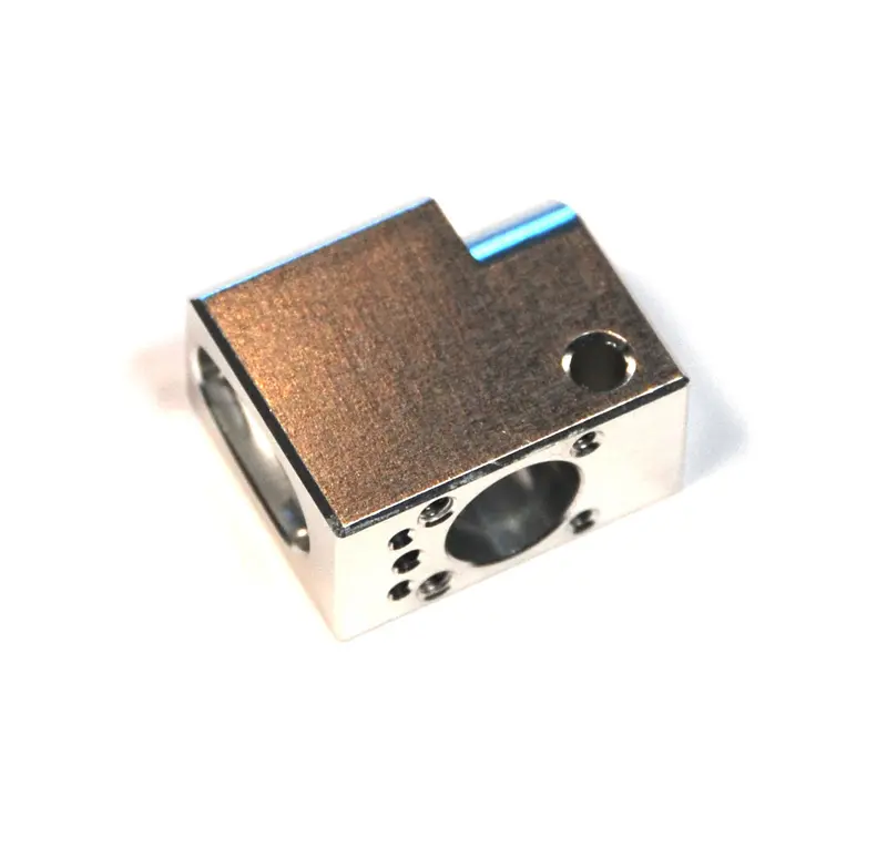 Eclipse Cs3 Solenoid Body 1