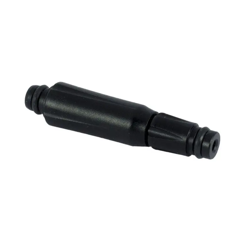 Eclipse Ego Lv1 Gas Pipe Assembly (Complete) - Black 1
