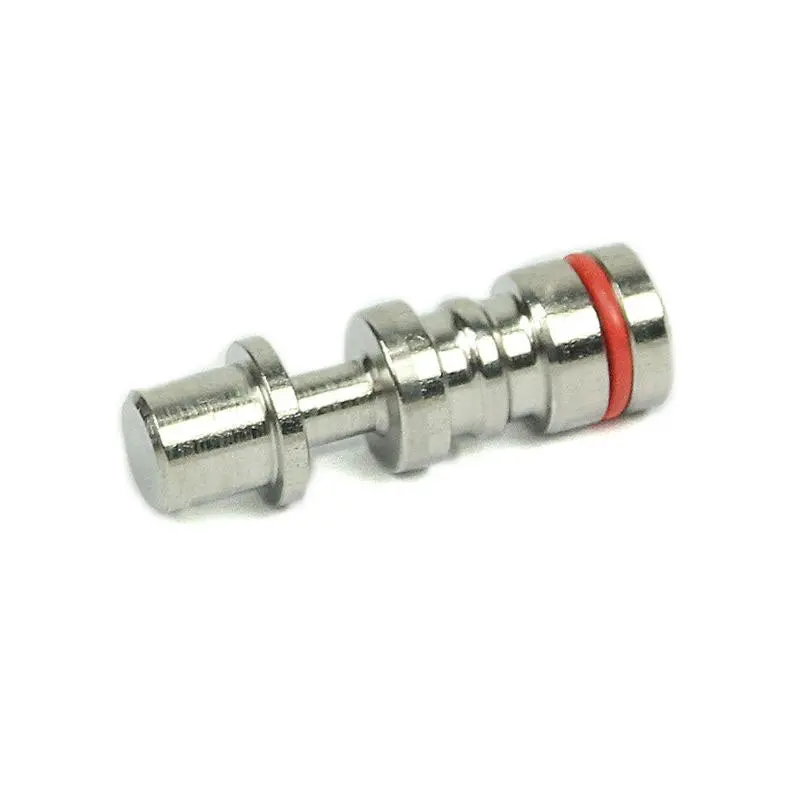 Eclipse Emek Etha3m Push Safe Switch (Stainless Steel) Assembly 1
