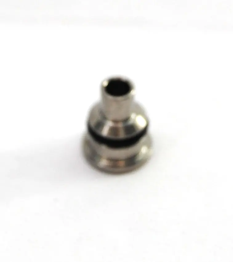 Eclipse Emek Fl 3-Way Qev Rear Cap Assembly 1