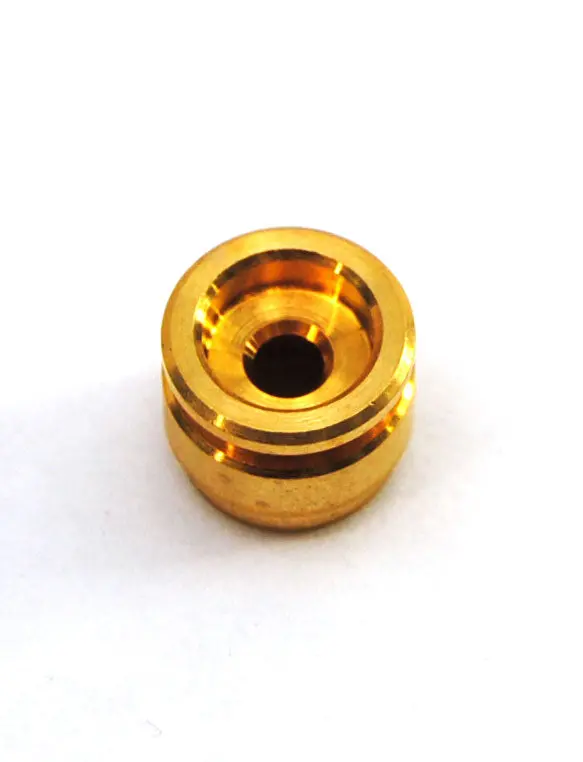Eclipse Emek Fl 3-Way Spool Guide 1