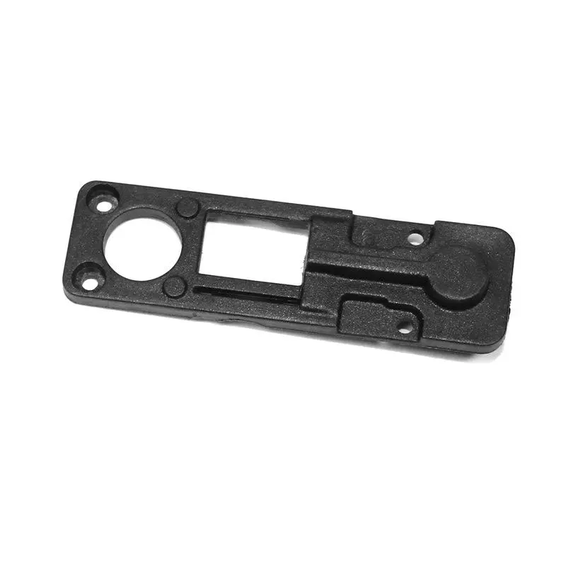 Eclipse Emek Push Safe Latch Detent 1