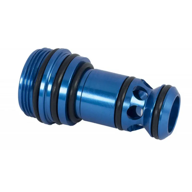 Eclipse Gtek/160R/170R/M170r/Emek/Emf100/Etha2/3/3M Bolt Guide Assembly 1