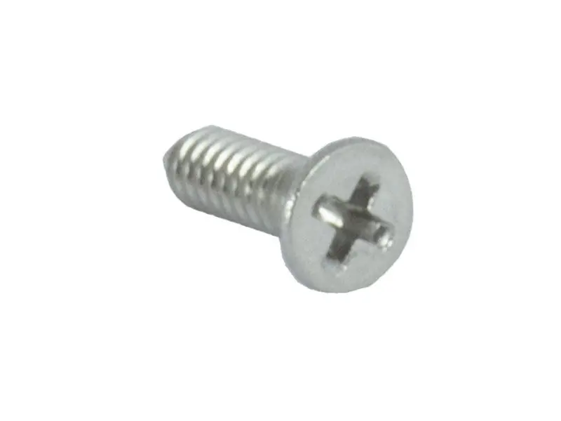 Eclipse Gtek/160R/Cs2/170R Solenoid Plate/Light Pipe Mounting Screw 1